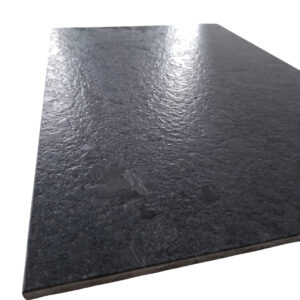 Gri Perlat Placaj 30.5x61x1 Leather - imagine 3